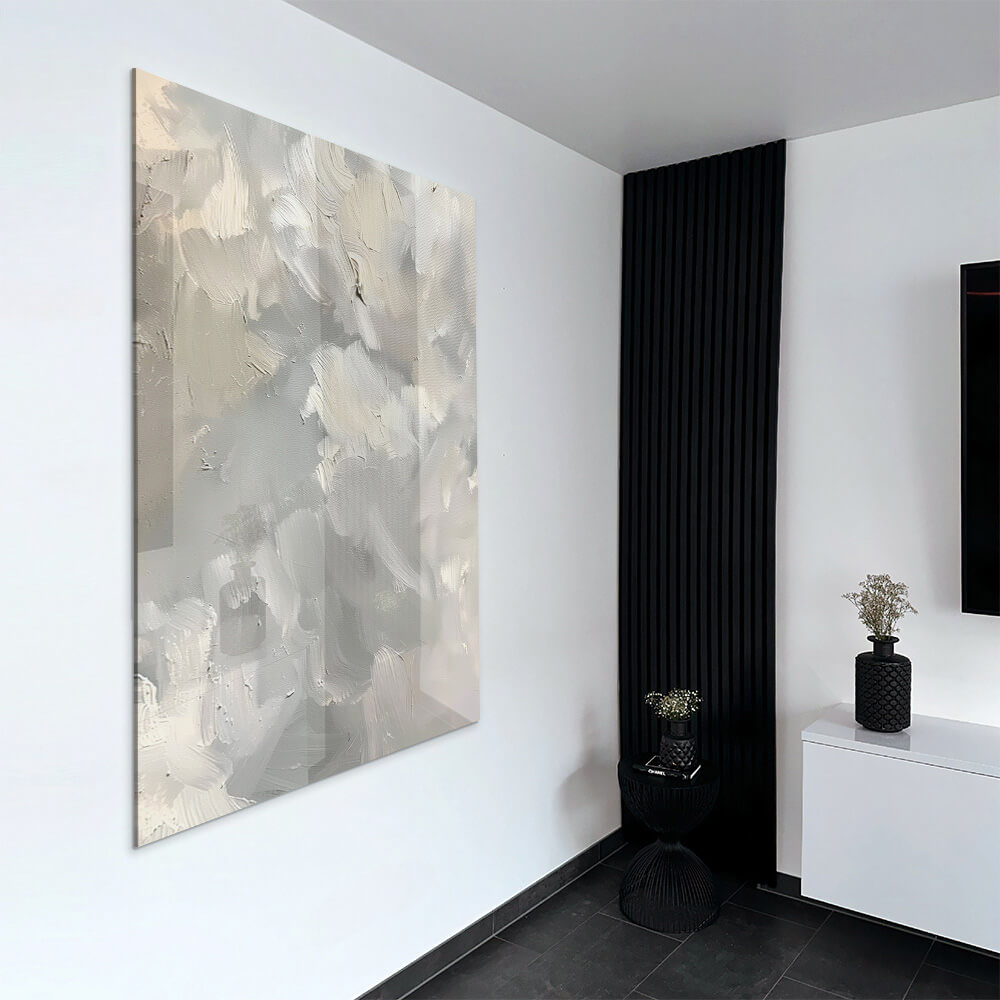 Breath of Stillness – Vetro