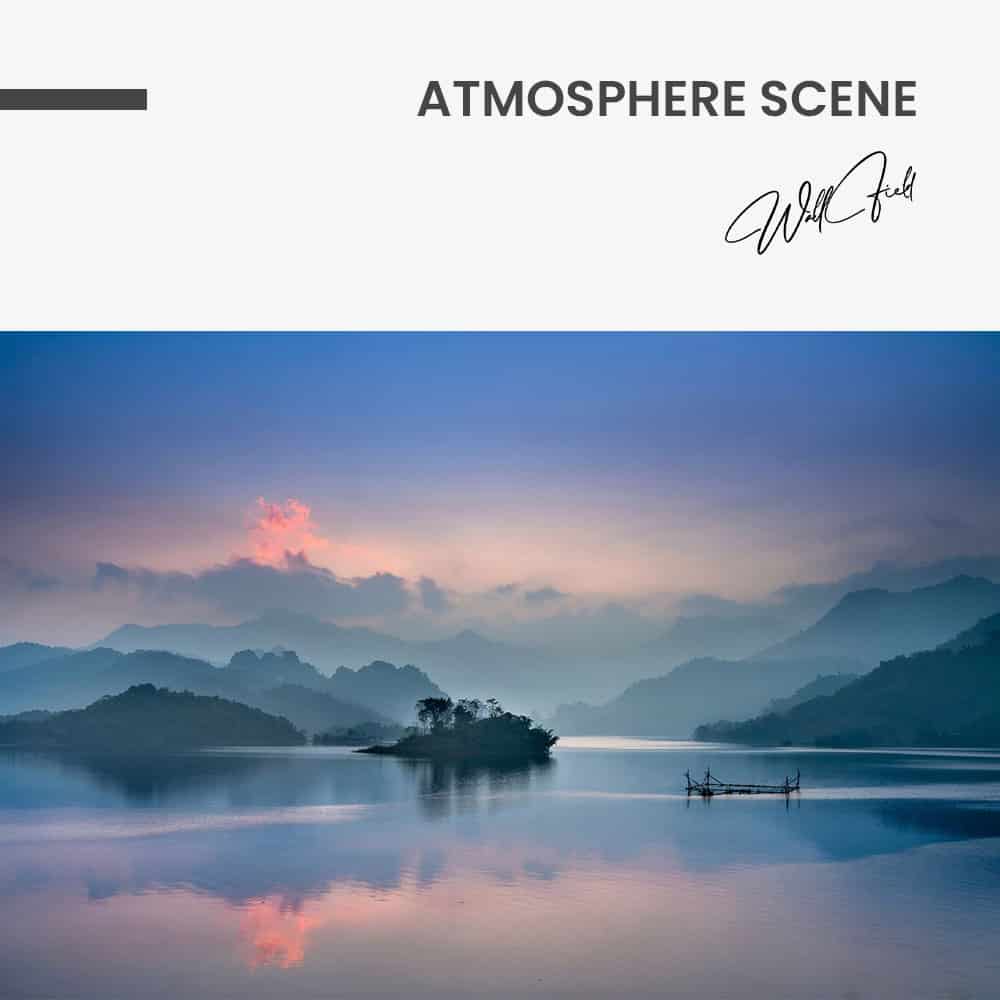 Atmosphere Scene – Vetro