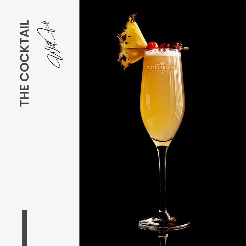 The Cocktail – Vetro