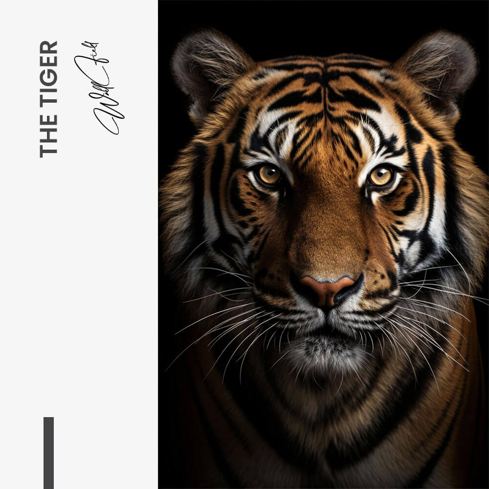 The Tiger – Vetro