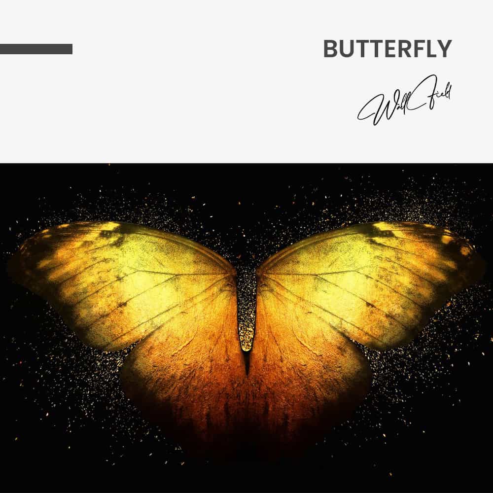 Butterfly - Vetro