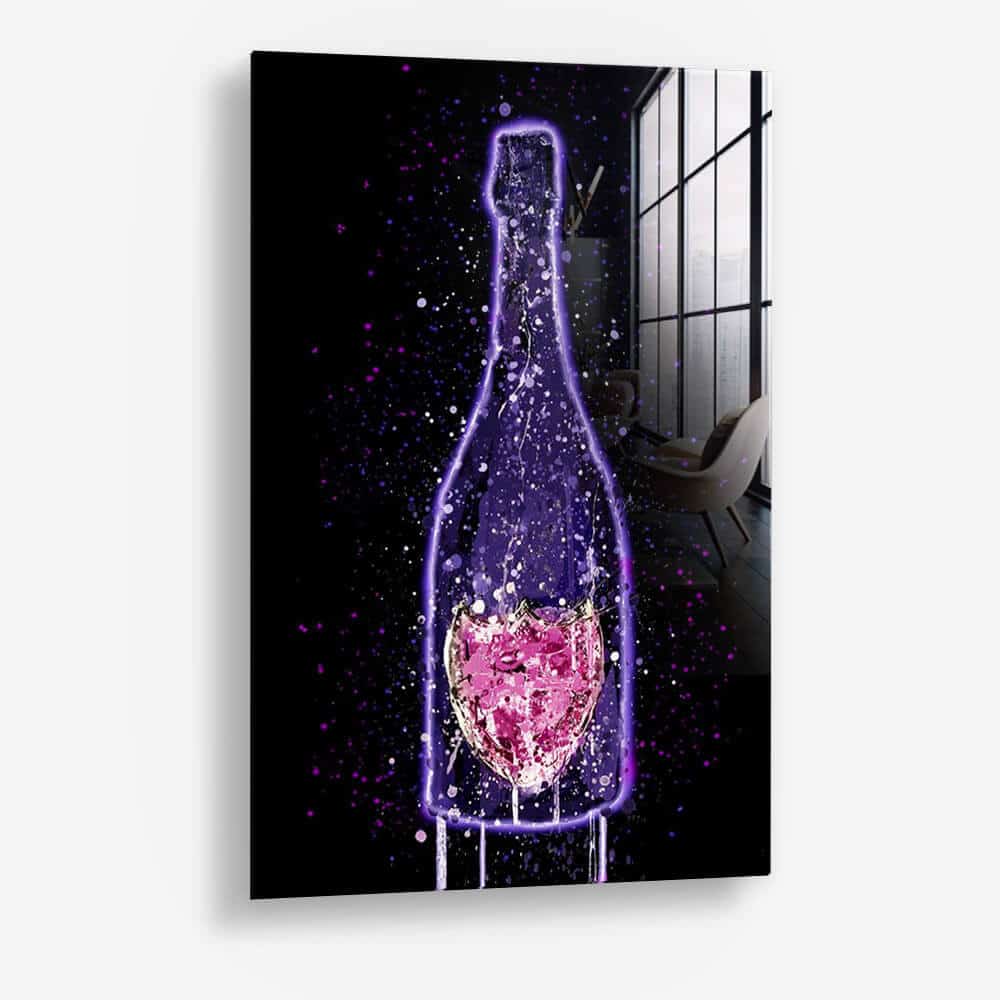 Bundel: Champagne x Limited Edition (3x) – Vetro