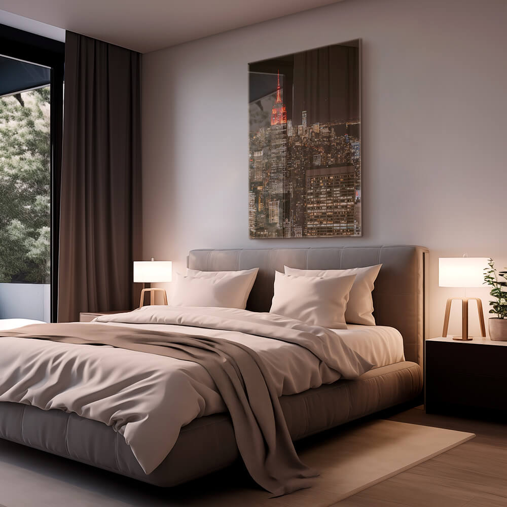 The Big Apple – Vetro