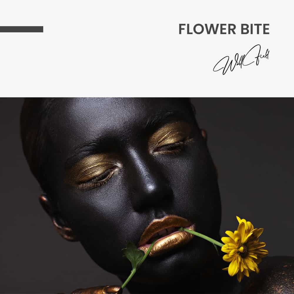 Flower Bite – Vetro