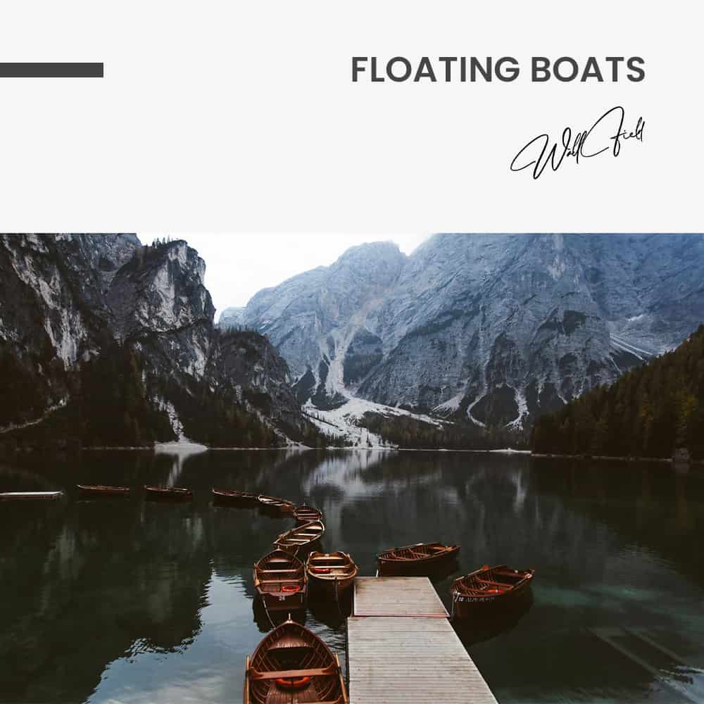 Floating Boats – Vetro