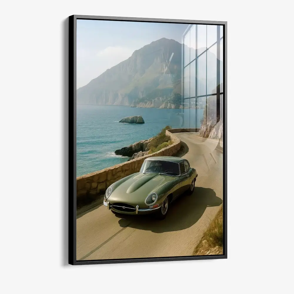 Coastal Drive – Vetro