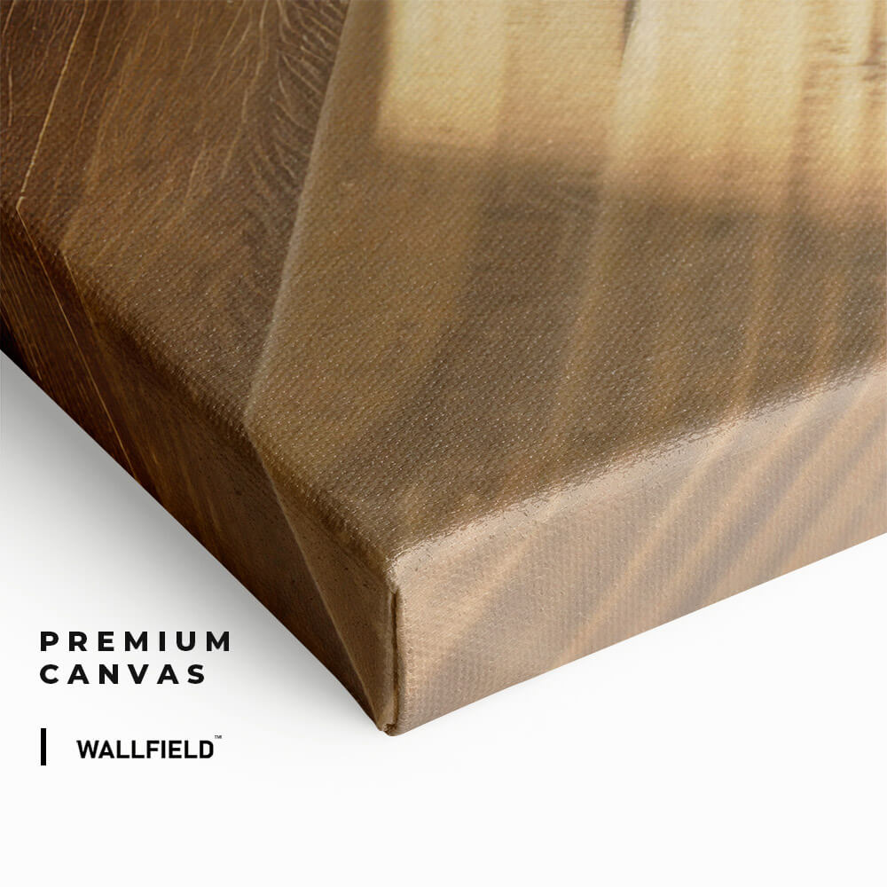 "Morning Indulgence"