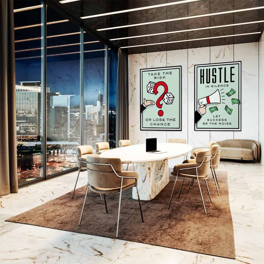 Bundle: “Monopoly” (2x)