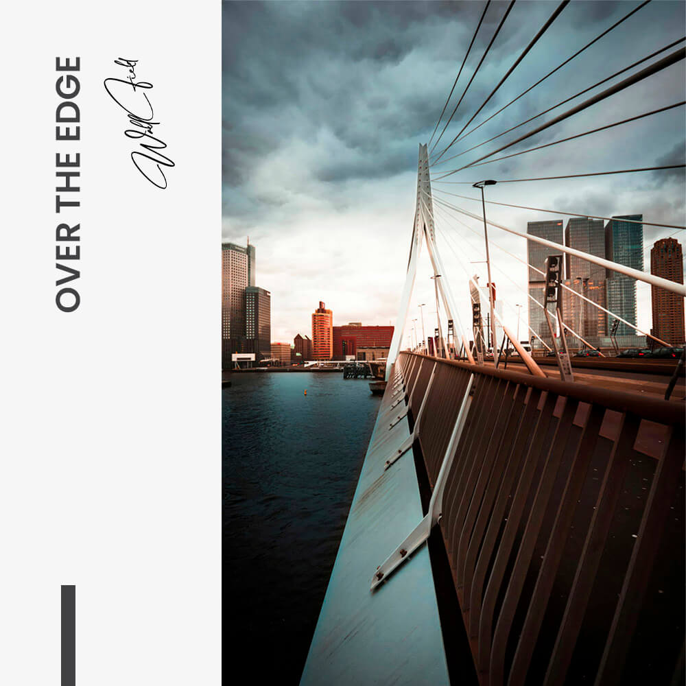 Over the Edge – Vetro