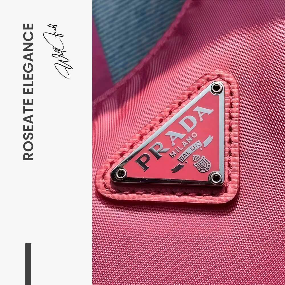 Roseate Elegance – Vetro