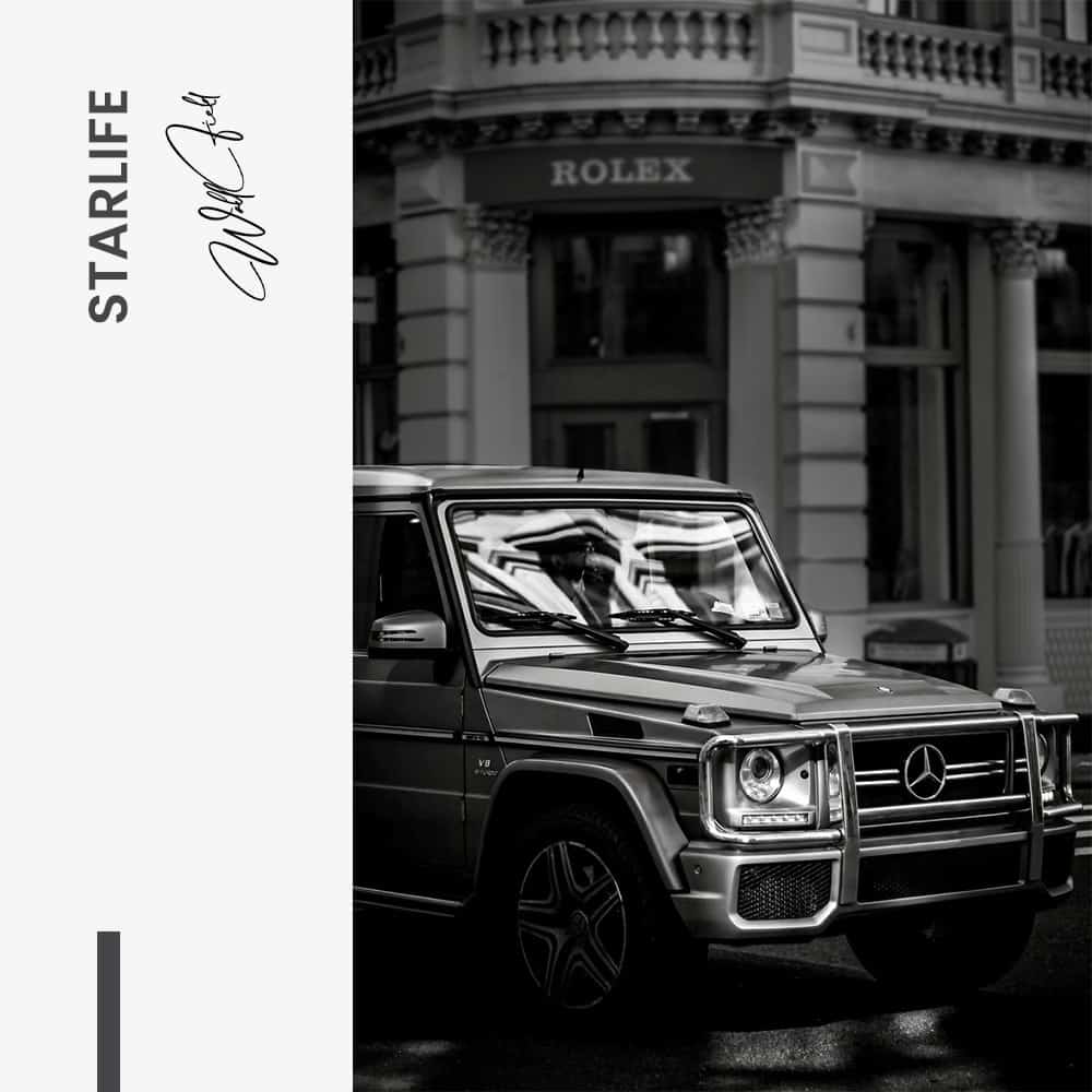 Starlife – Vetro