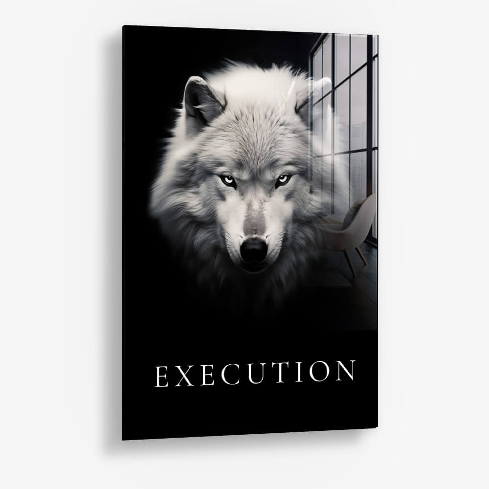 Execution – Vetro