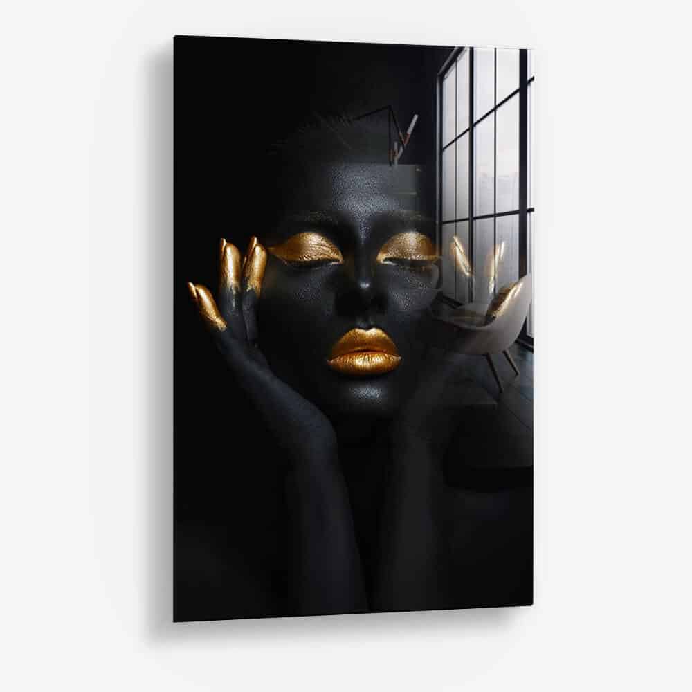 Bundle: "Golden Women" (3x) – Vetro