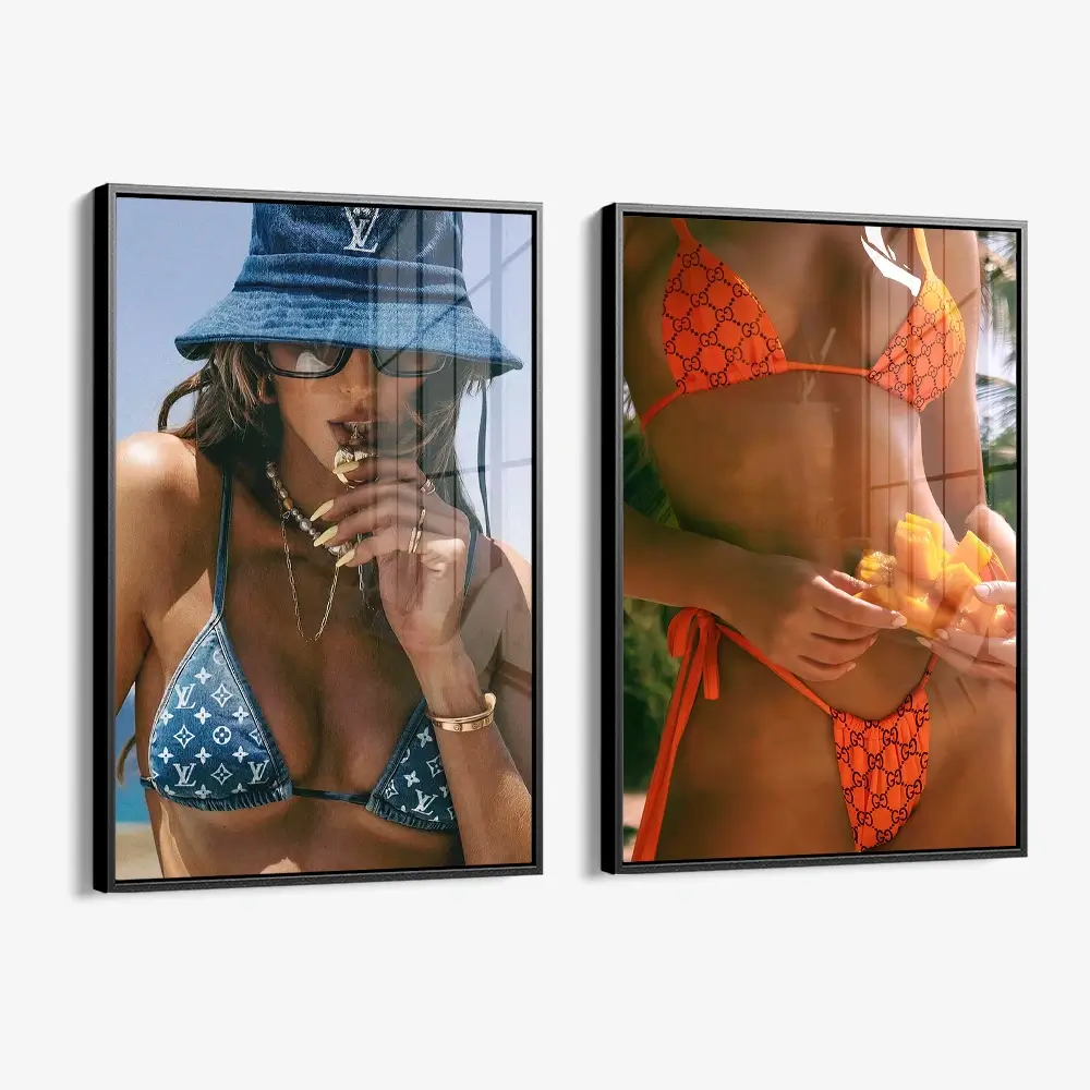 Bundle: "Summer Vibe" (2x) – Vetro