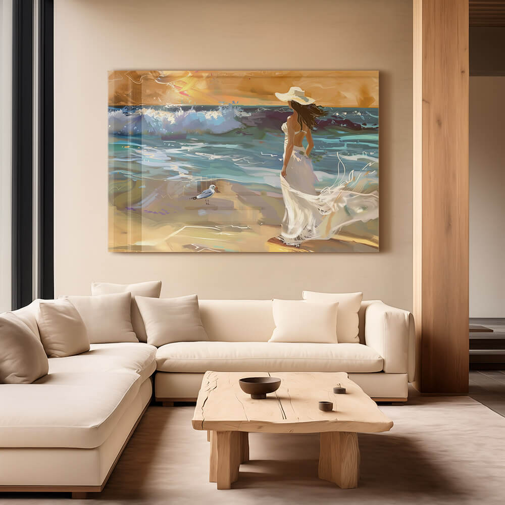 Seaside Soliloquy – Vetro