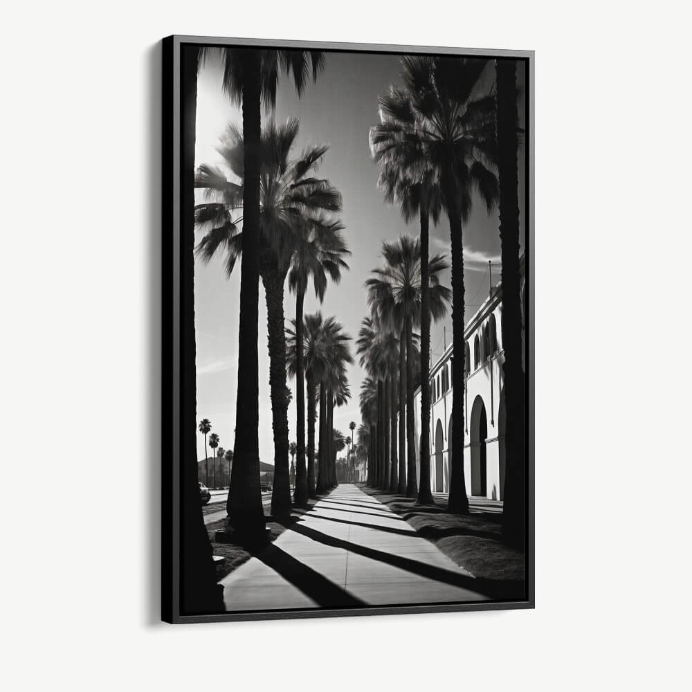 “Le Boulevard”