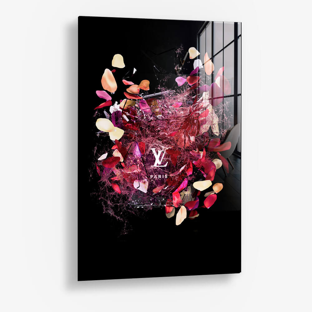 Perfume Blast – Vetro