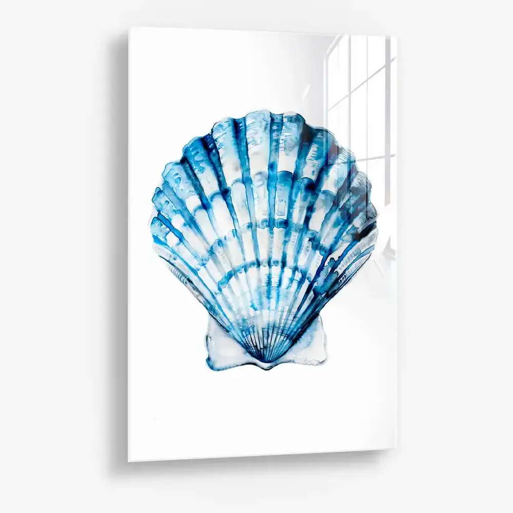 Azure Fossil I – Vetro