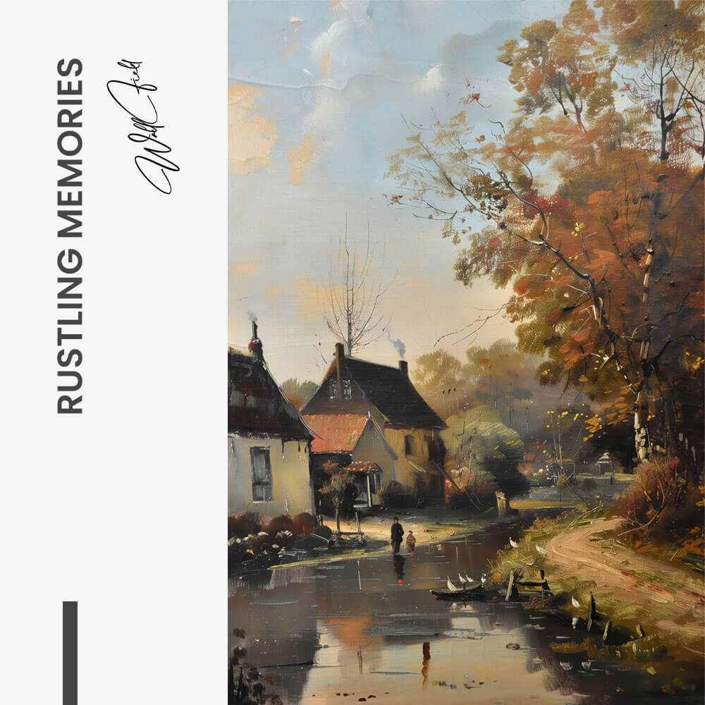 Rustling Memories – Vetro