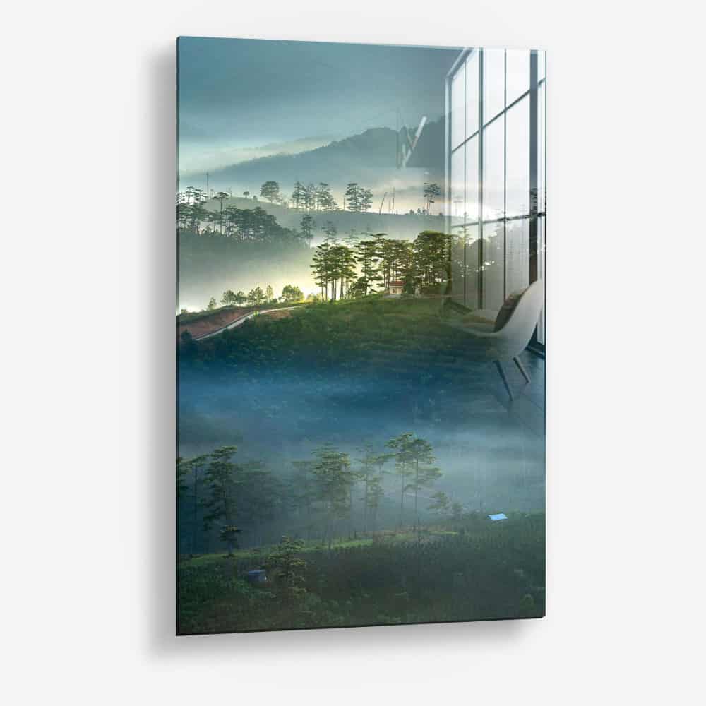 Scenic Photography – Vetro