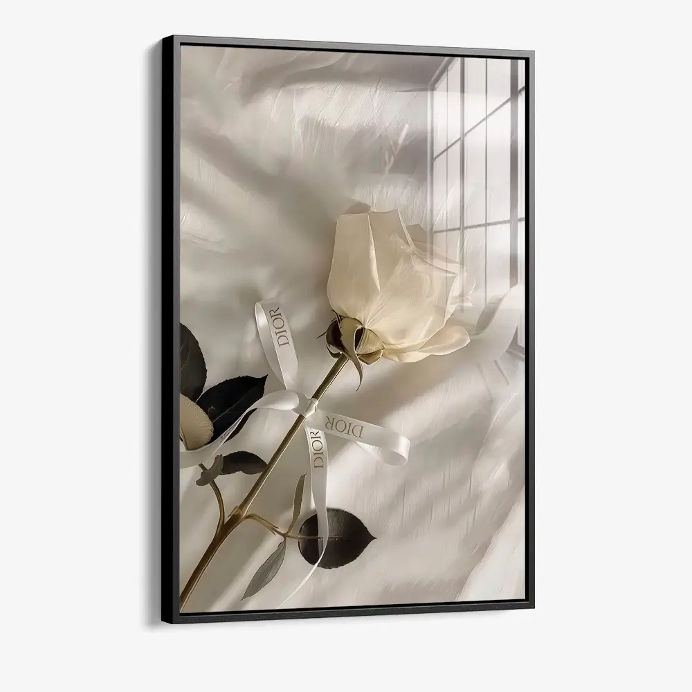 Dior Rose – Vetro