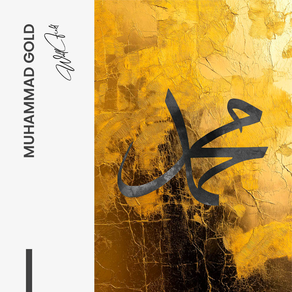 Muhammad Gold – Vetro
