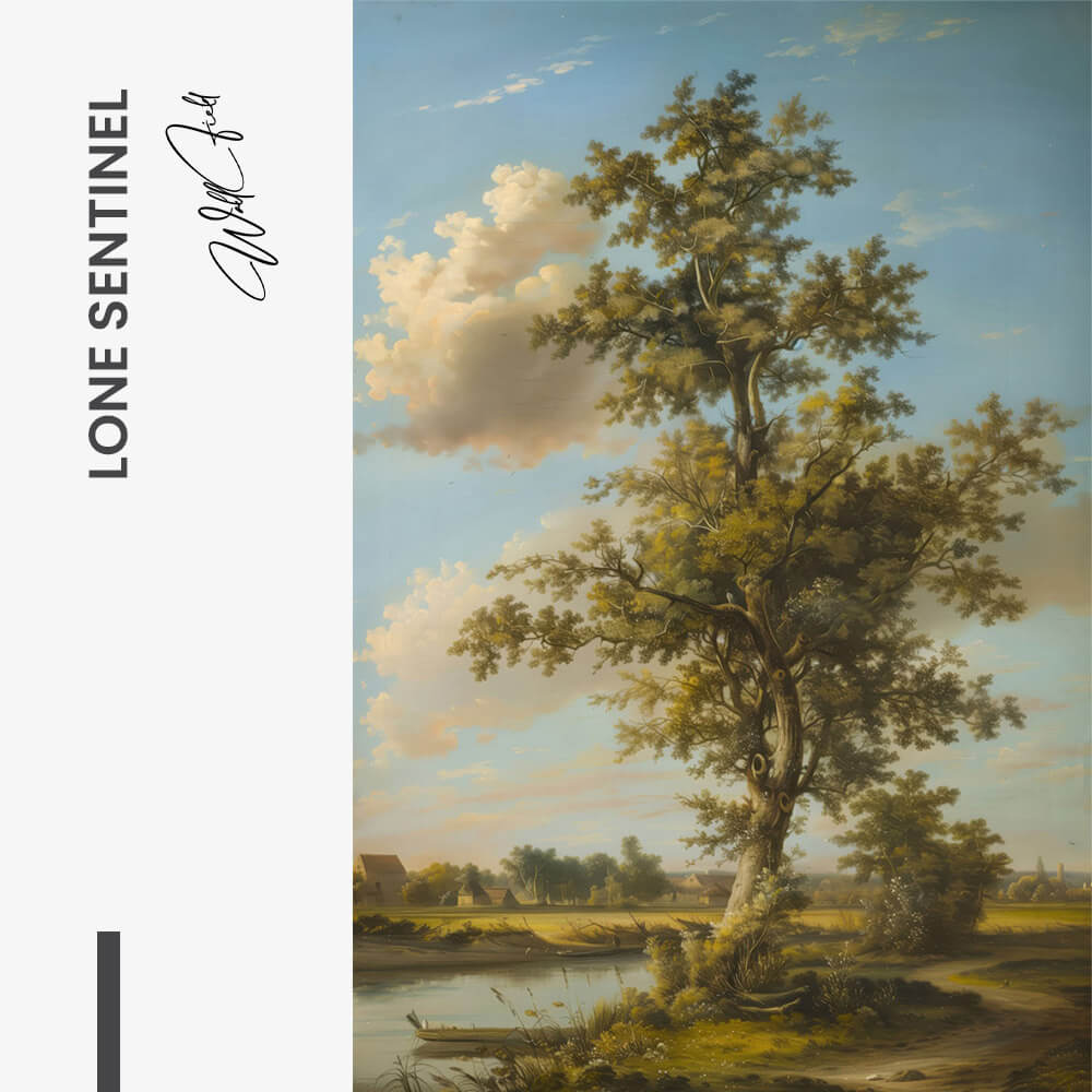 Lone Sentinel – Vetro