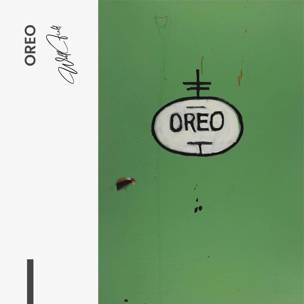 Oreo – Vetro