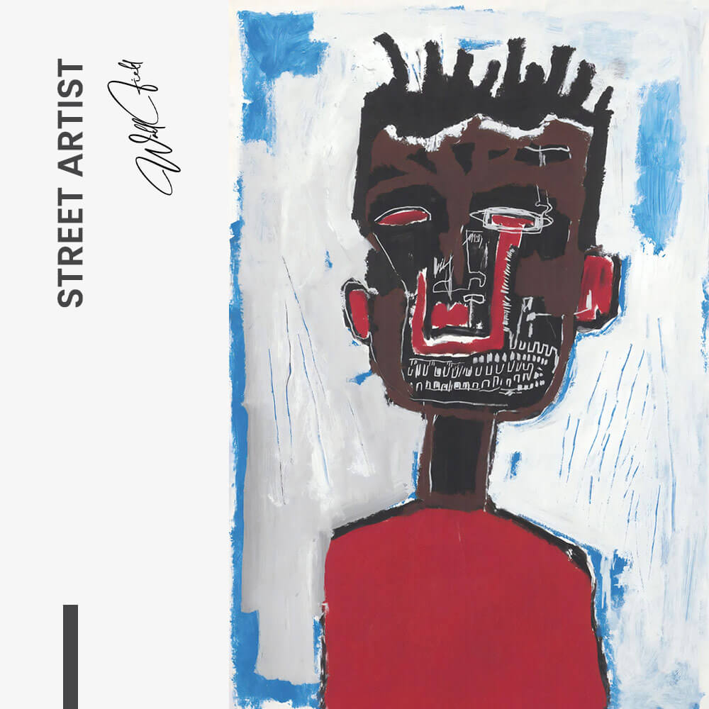 Street Artist – Vetro