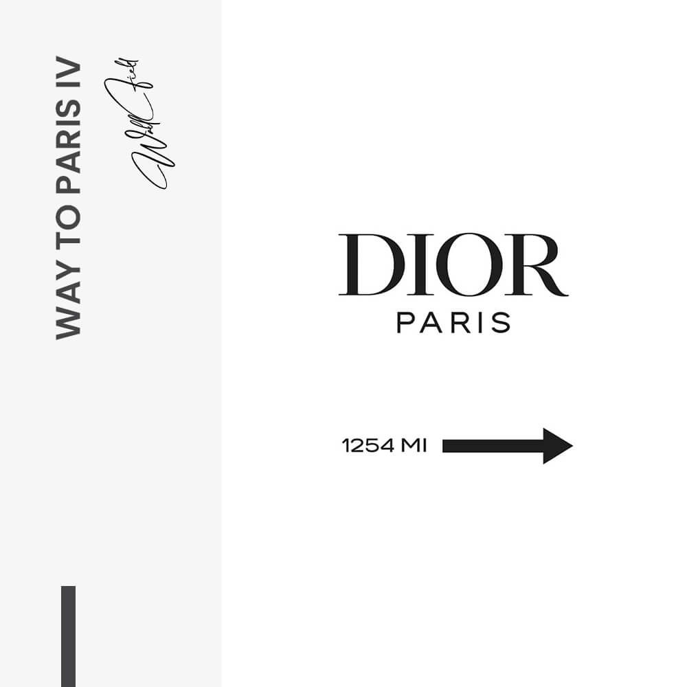 Way to Paris IV – Vetro