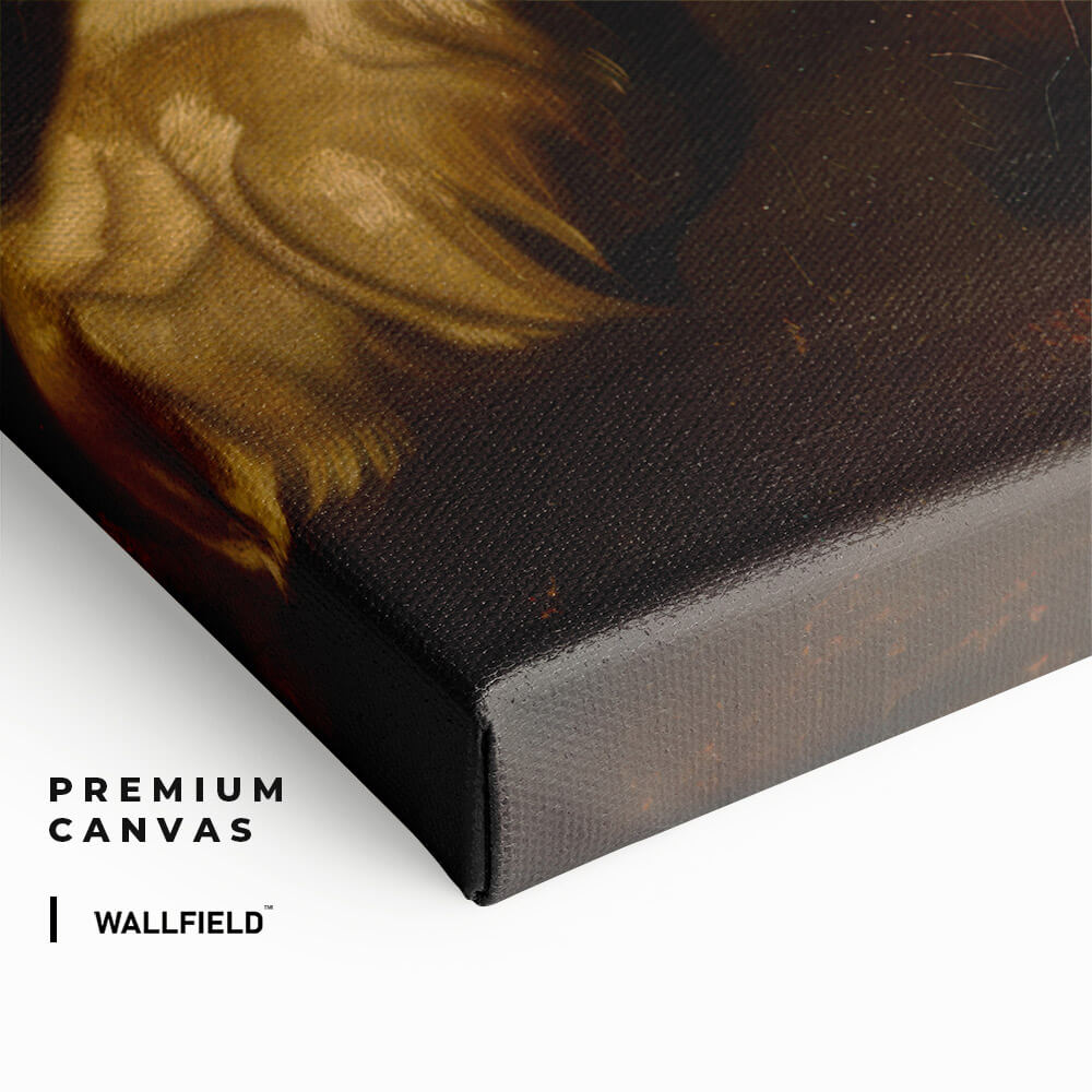 "Guardian of the Wild"