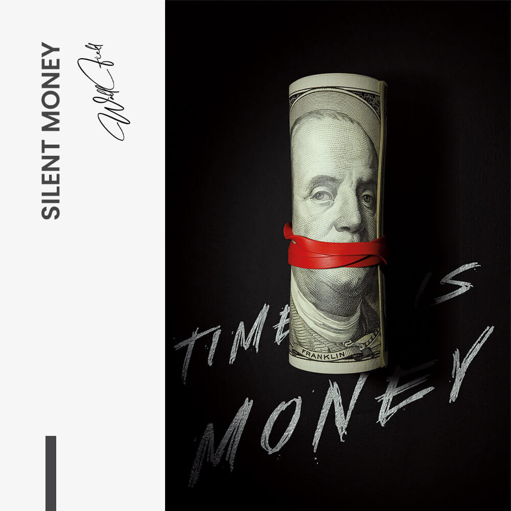 Silent Money – Vetro