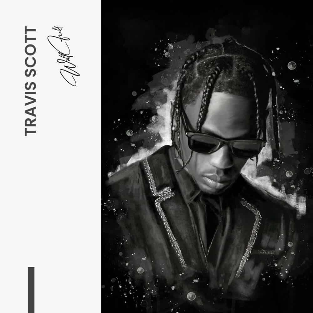 Travis Scott – Vetro