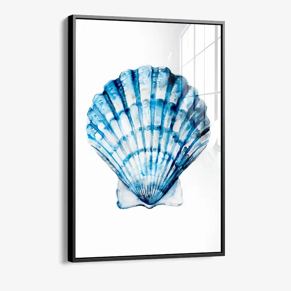 Azure Fossil I – Vetro