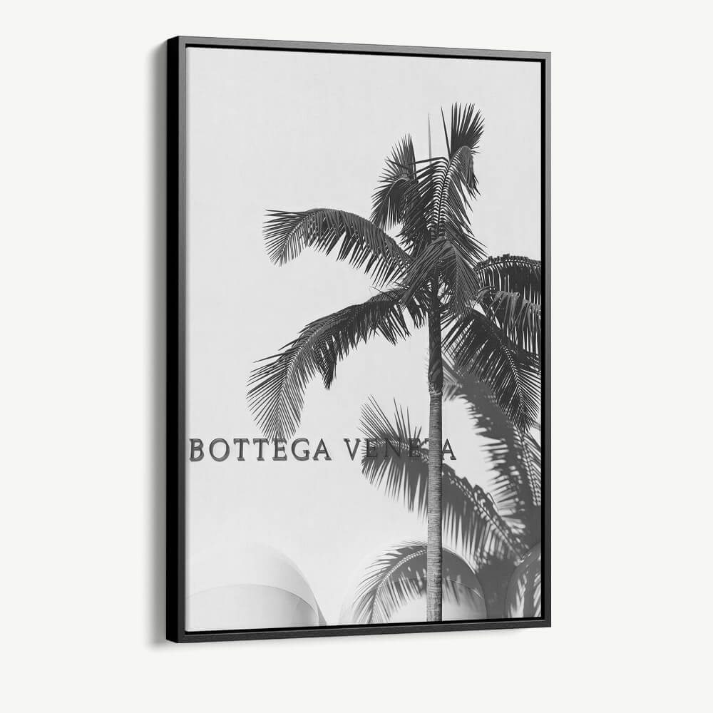 "Bottega Palm"
