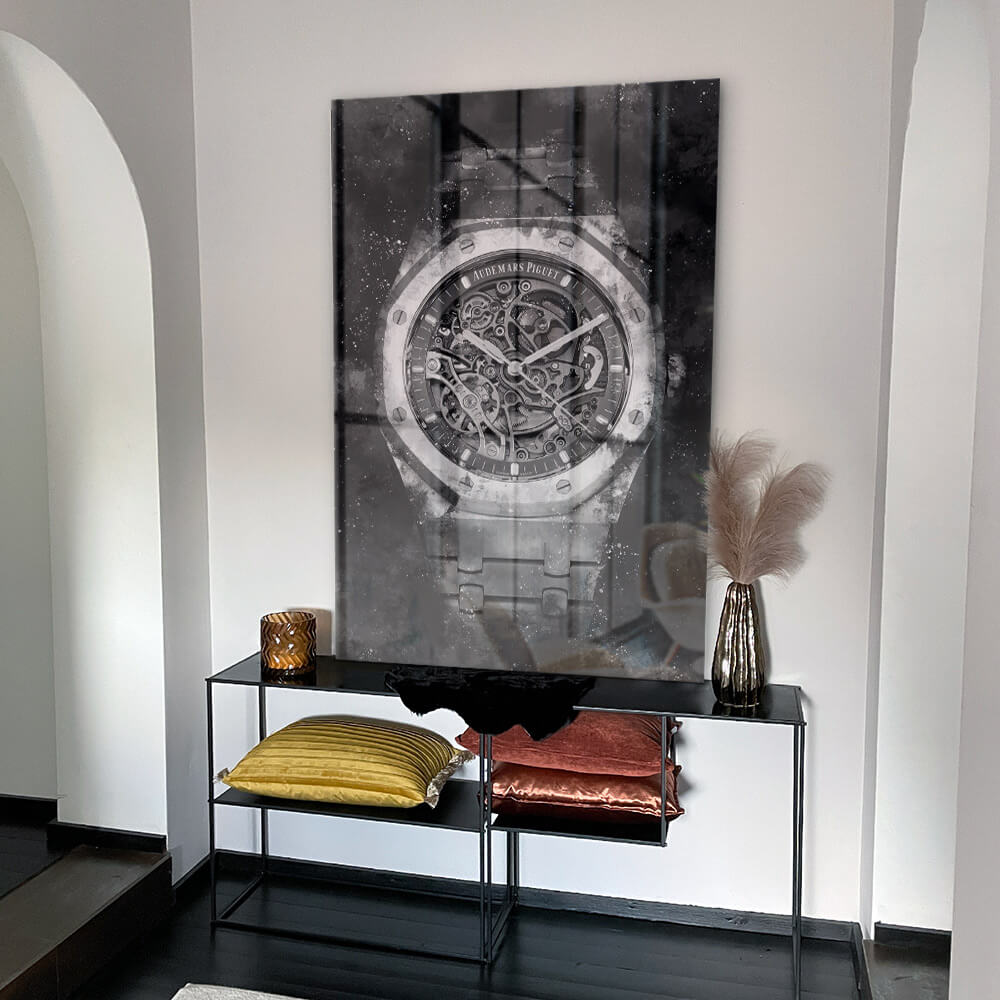 Royal Time – Vetro