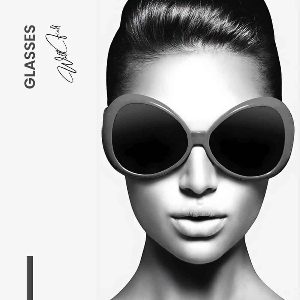 Glasses - Vetro