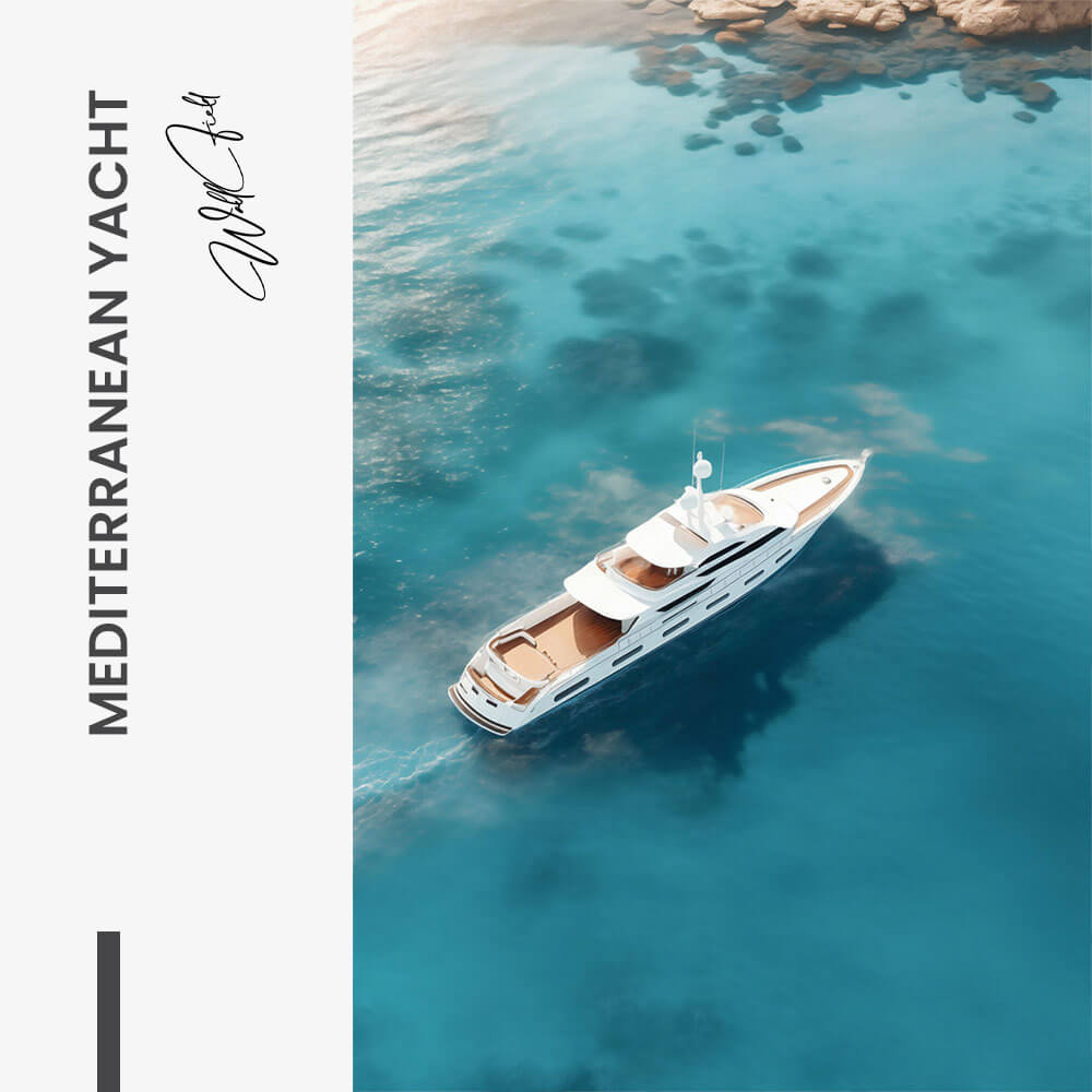 Mediterranean Yacht – Vetro