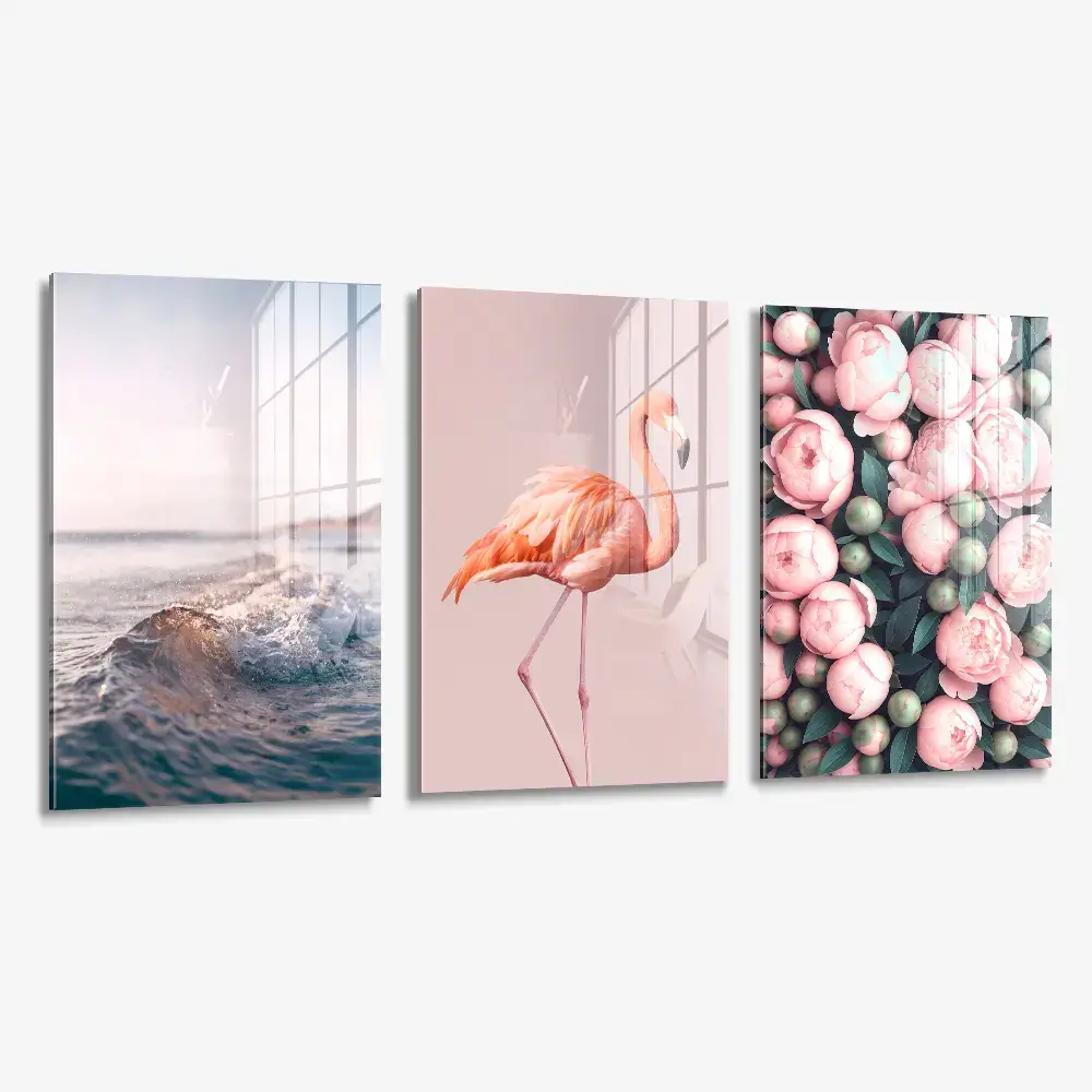Bundle: "Grace in Three Tones" (3x) – Vetro