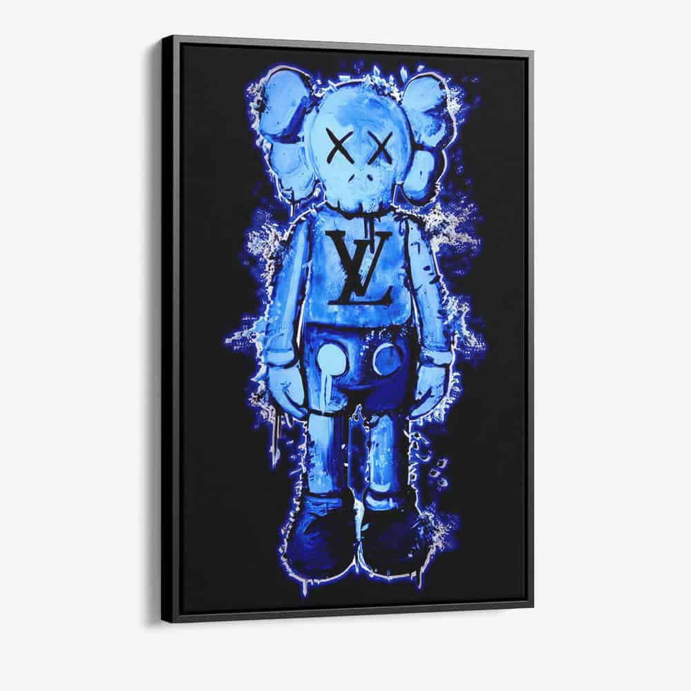 Bundle: "Limited Hype Figure" (3x)
