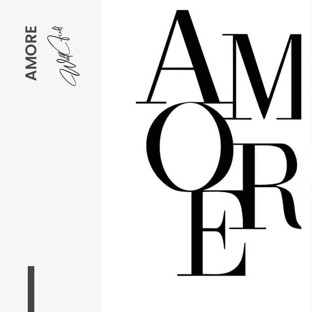 Amore - Vetro