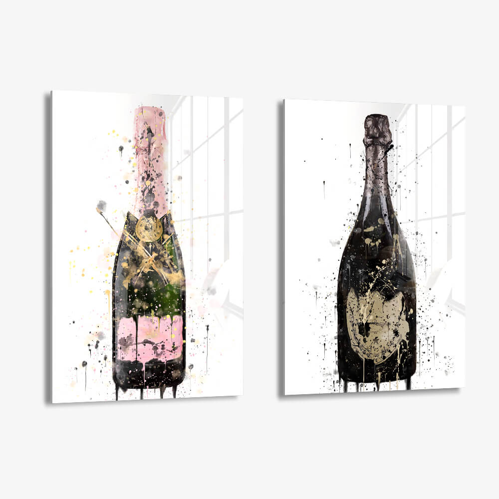 Bundel: "His &amp; Hers" (2x) - Vetro