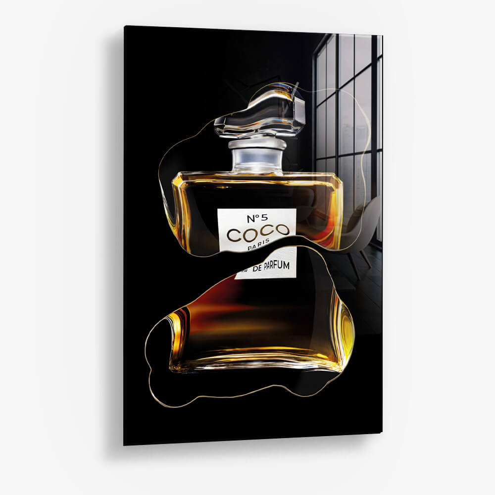 N5 Droplet – Vetro