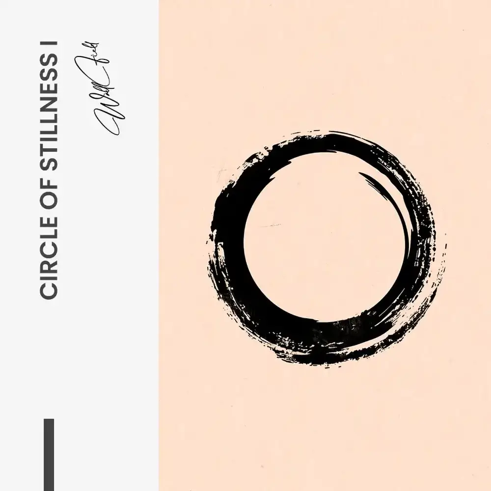 Circle of Stillness I – Vetro