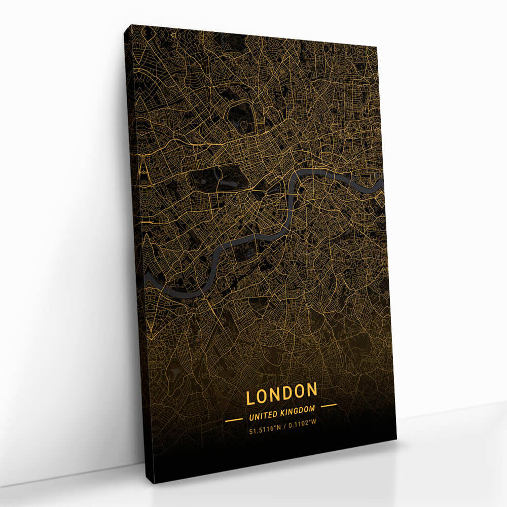 "London Gold"