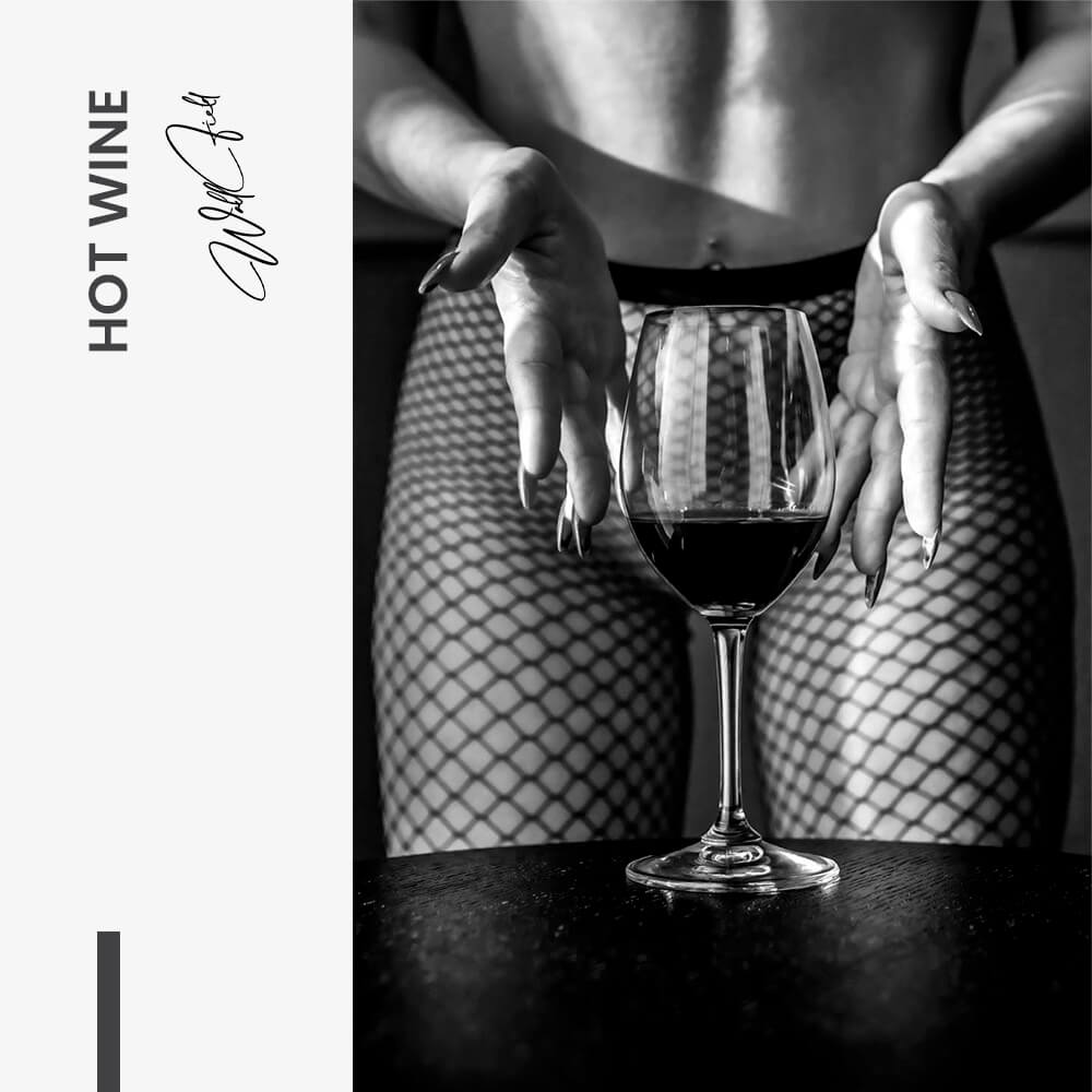 Hot Wine – Vetro