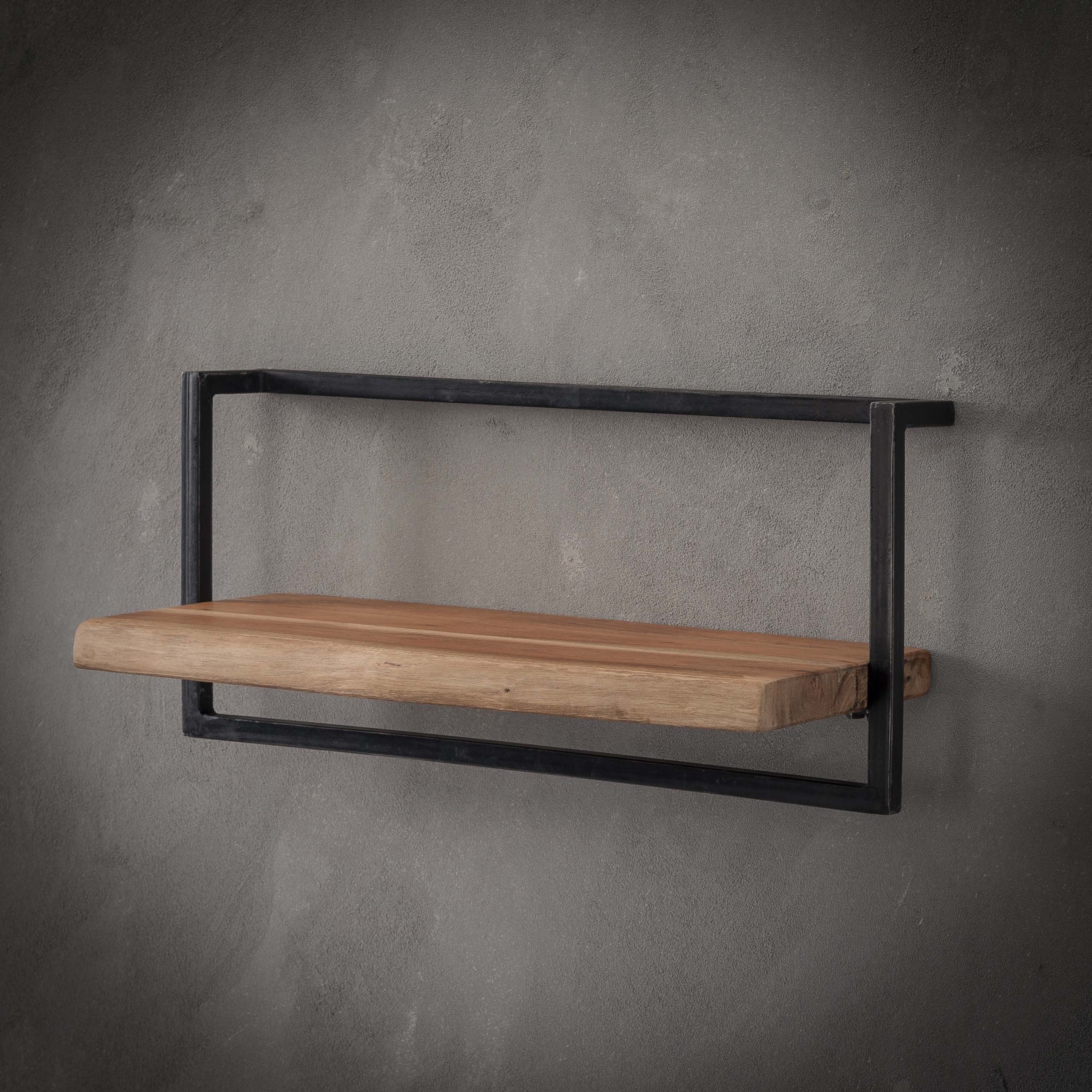 Wall shelf Rivé 65cm