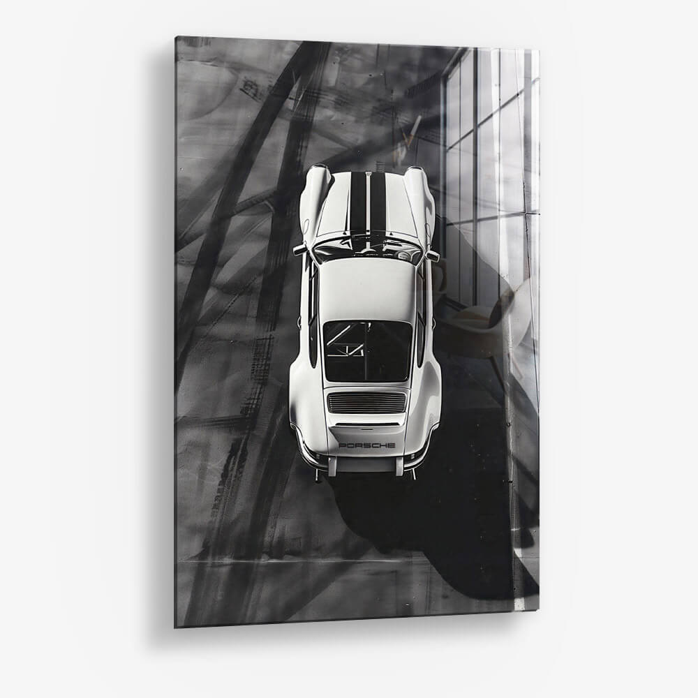Vintage Racing – Vetro