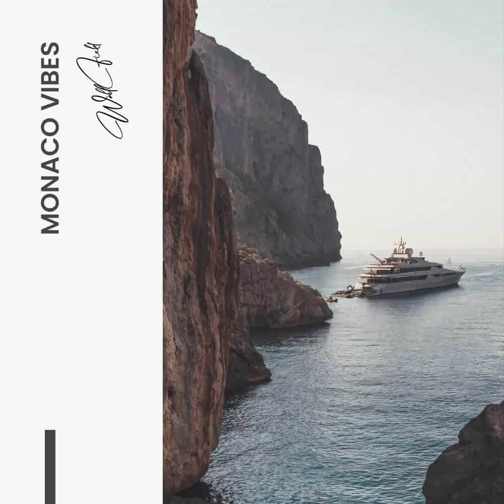 Monaco Vibes – Vetro