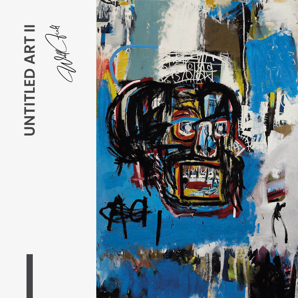 Untitled Art II – Vetro